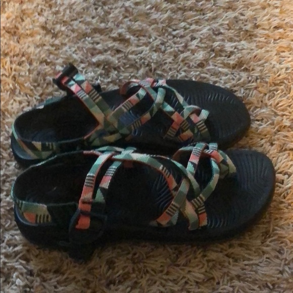 Chacos size 7 - Picture 2 of 3